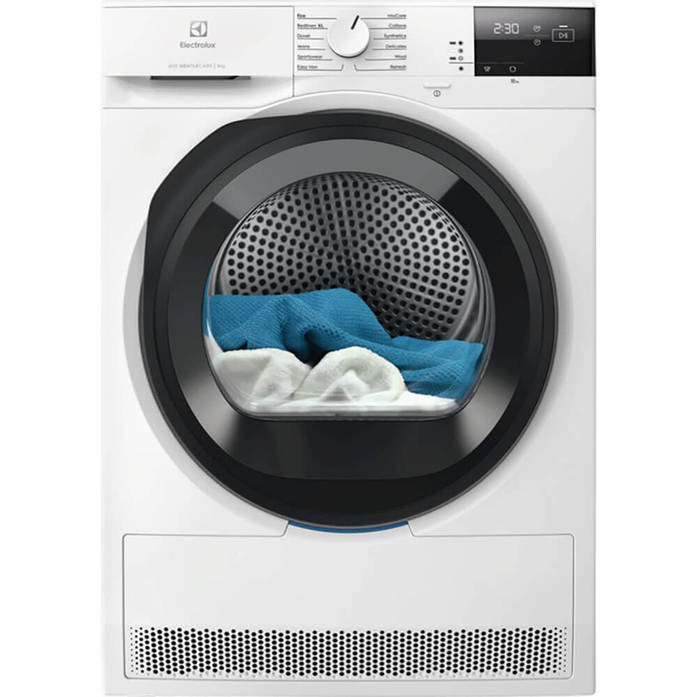 Сушильный барабан ELECTROLUX EW6D285AE
