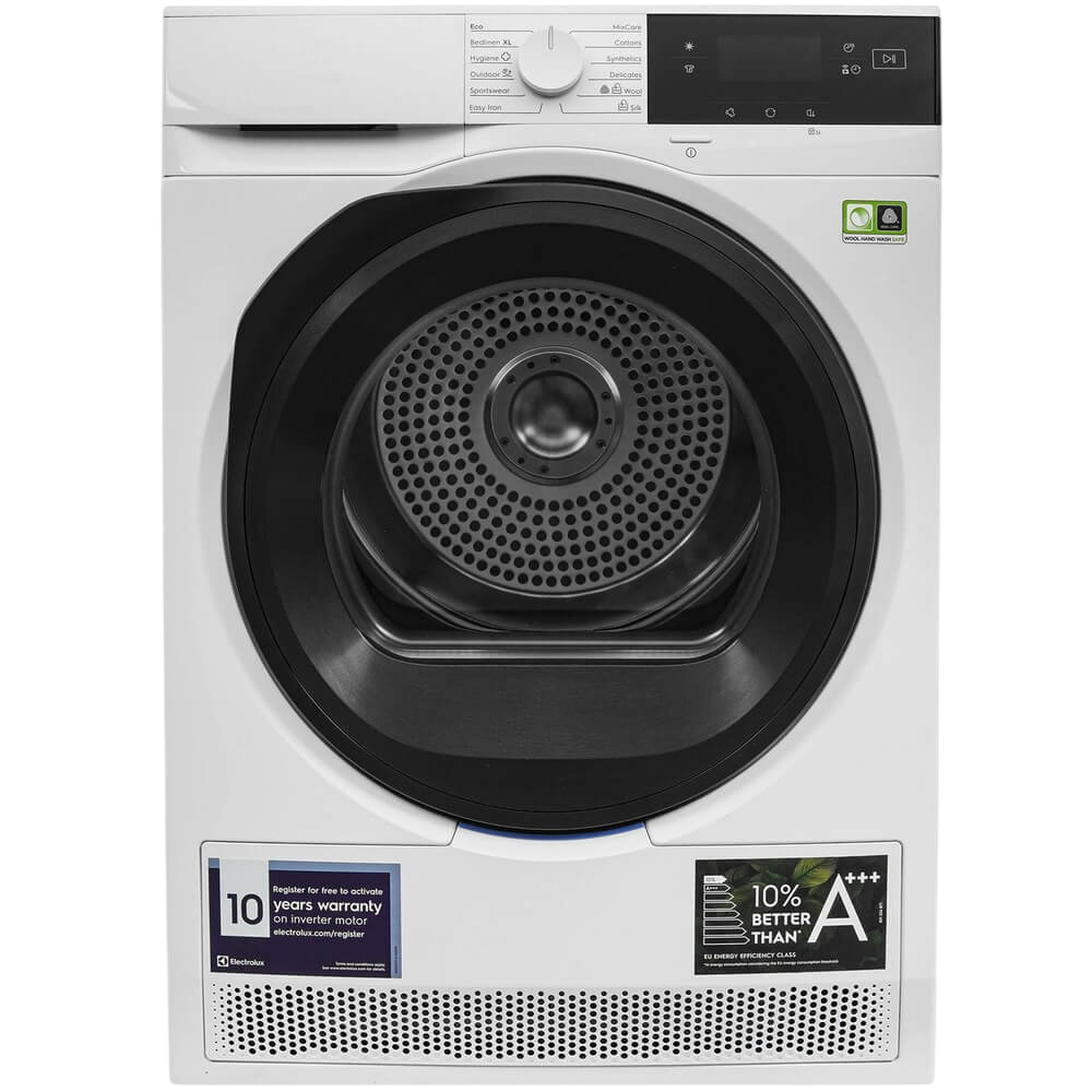 Сушильный барабан ELECTROLUX EW7D385UCE