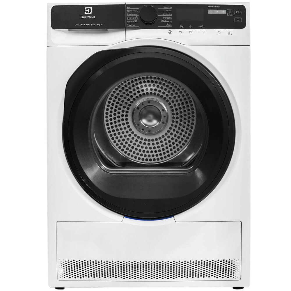 Сушильный барабан ELECTROLUX EW7D595UCE