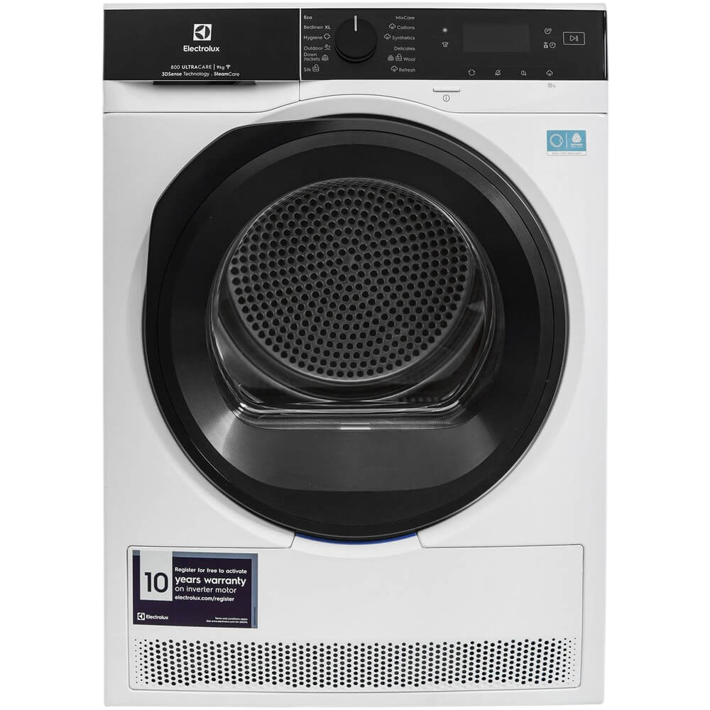Сушильный барабан ELECTROLUX EW8D495MC