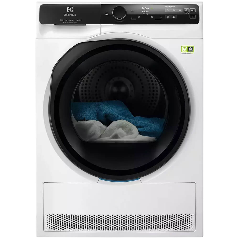 Сушильный барабан ELECTROLUX EW9D787KCE