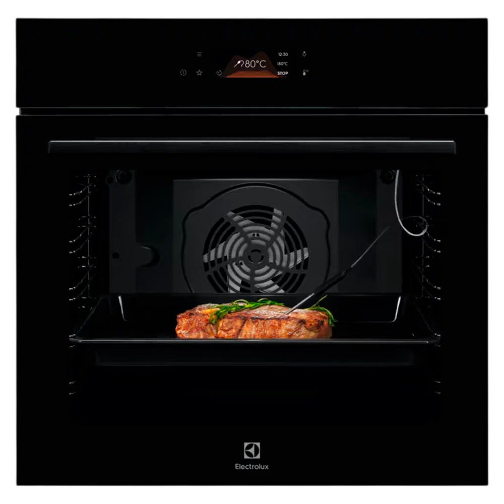 Встраиваемый духовой шкаф LOE8H39Z