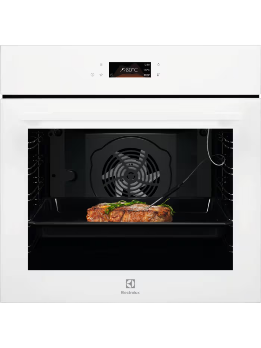 Встраиваемый духовой шкаф LOE8H39V