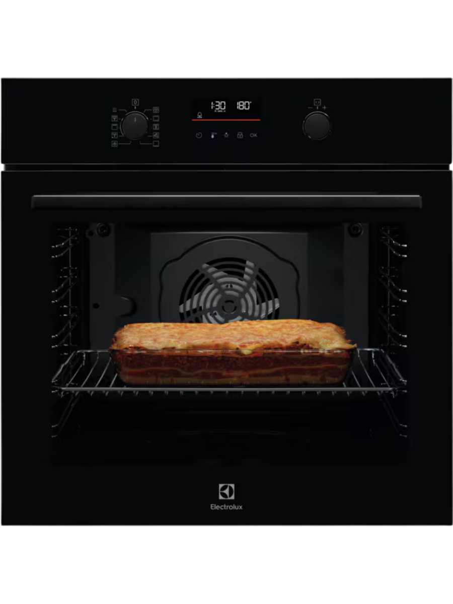 Встраиваемый духовой шкаф LOF6P16Z