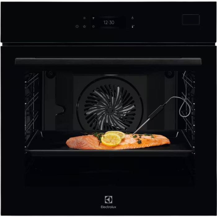 Встраиваемые электрические духовки ELECTROLUX COB8S39WZ
