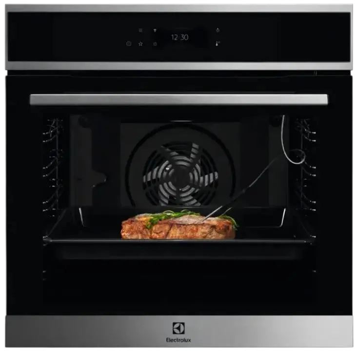 Встраиваемый духовой шкаф EOE8P39WX