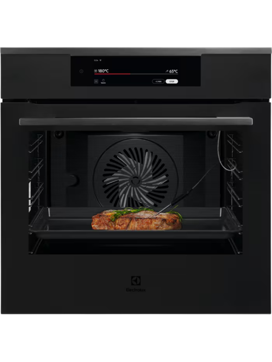 Встраиваемый духовой шкаф EOE9P3ST