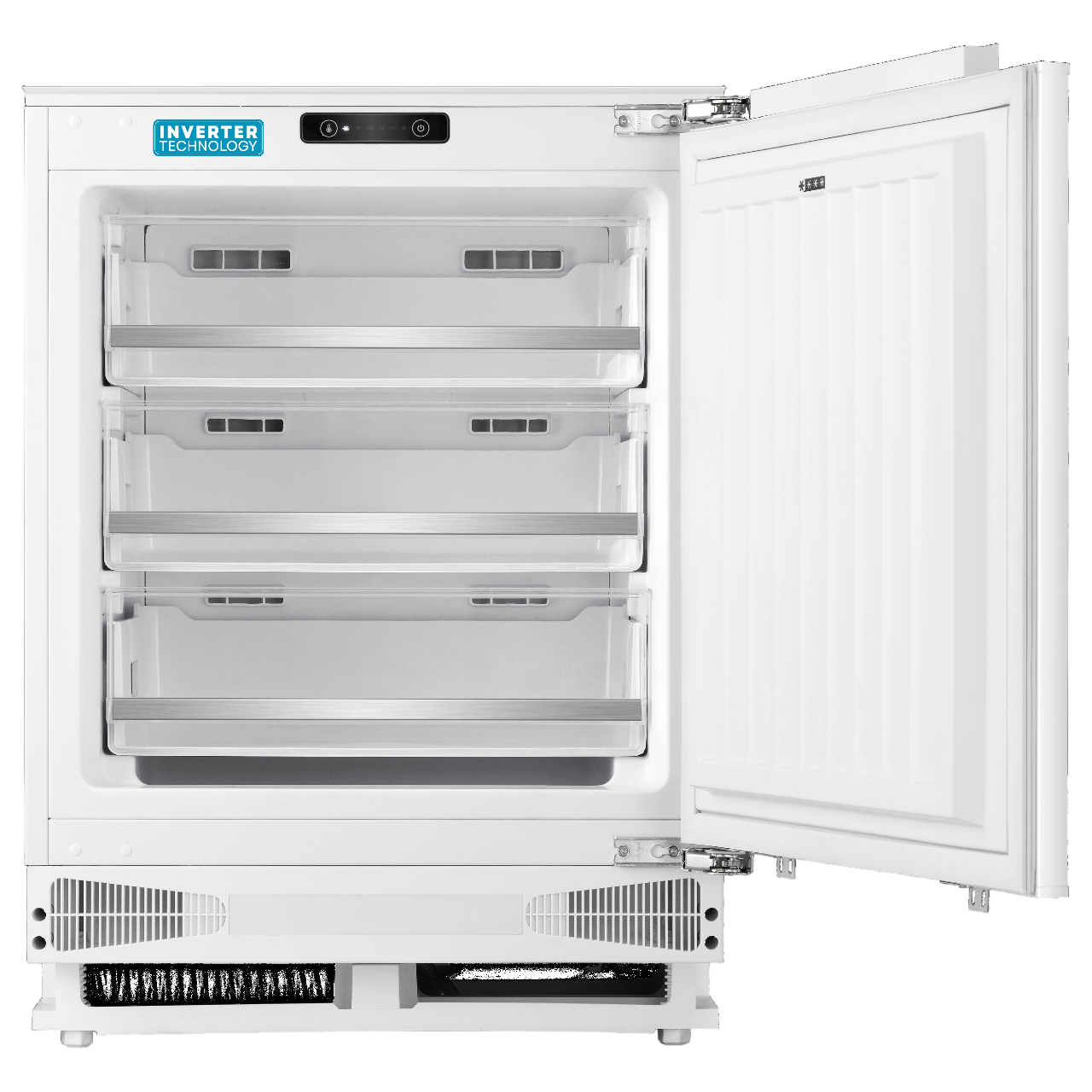 Встраиваемая морозильная камера KORTING KSI 8217 F