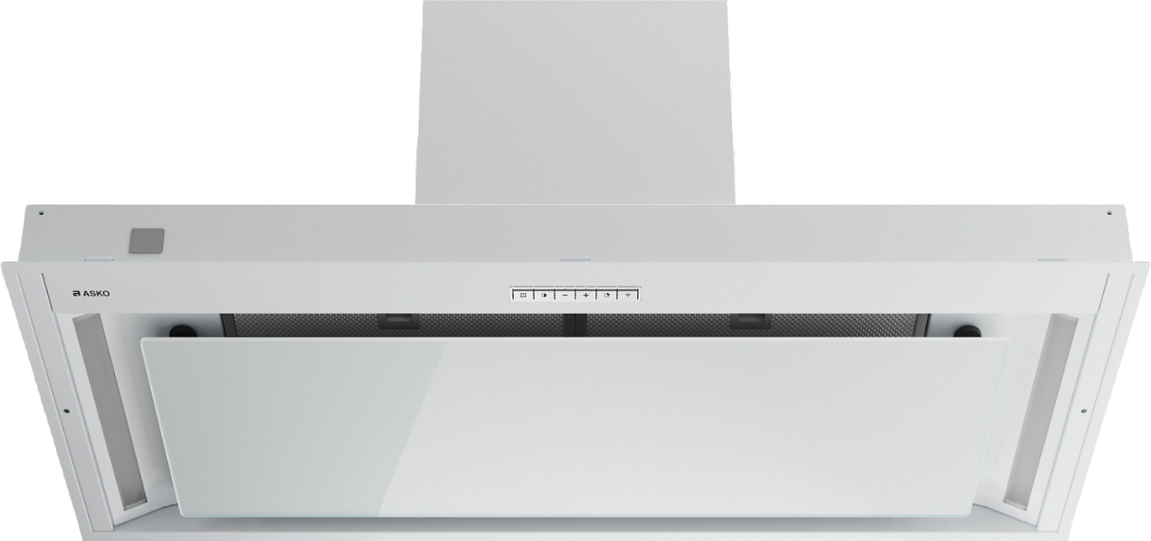 Встраиваемая вытяжка ASKO CBB862WGC
