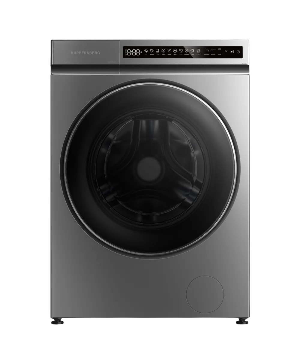 Стиральная машина KUPPERSBERG WM 561 GR