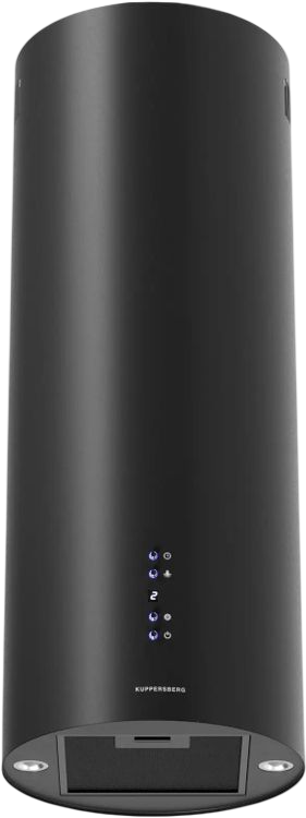 Вытяжка Kuppersberg WL-TUBA 35 B