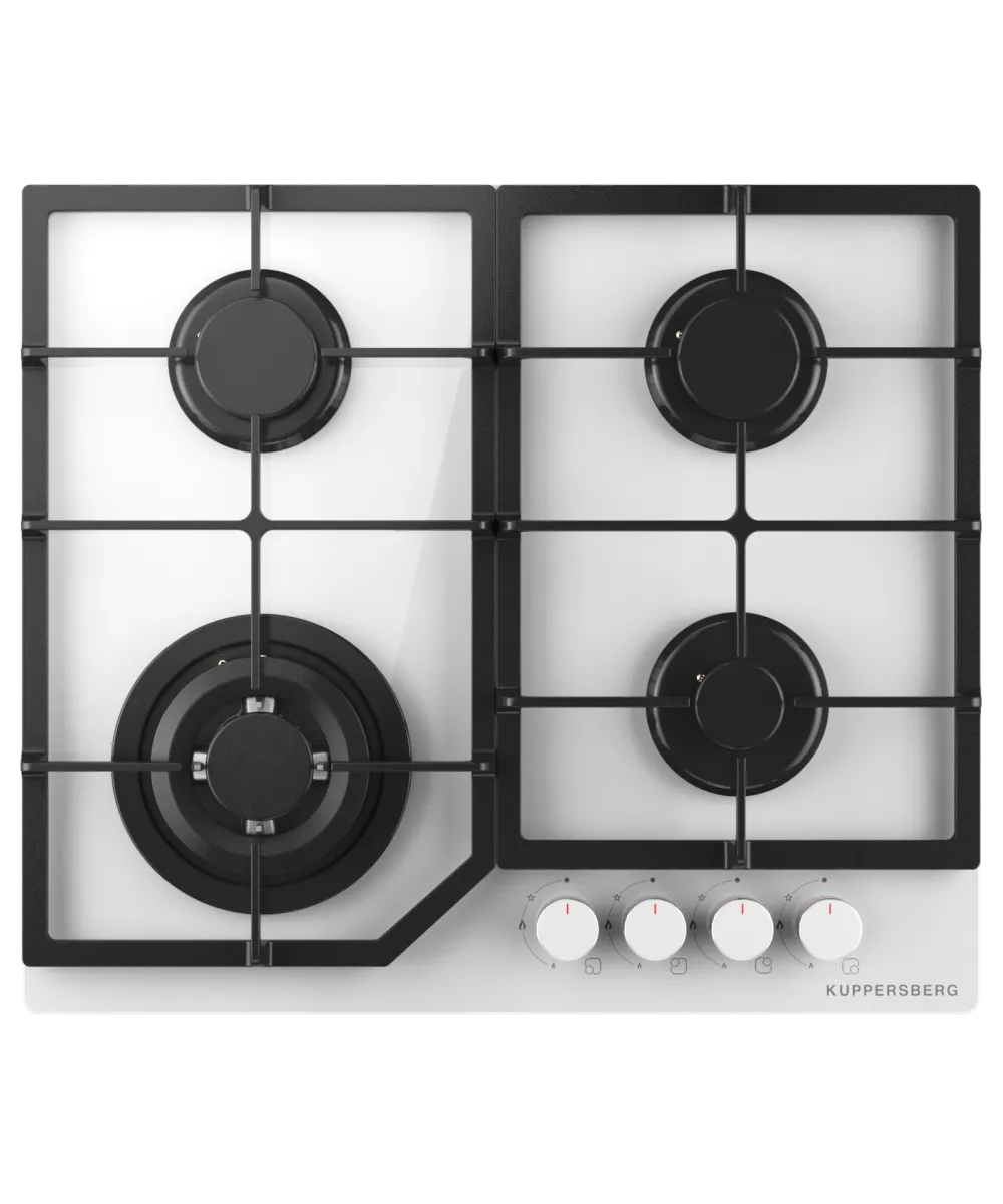 Варочная поверхность Kuppersberg FG 60 W