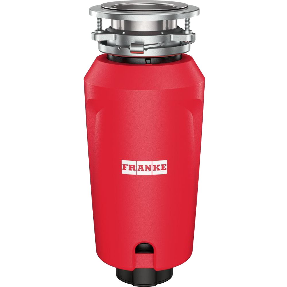 Franke SLIM 125 134.0715.094