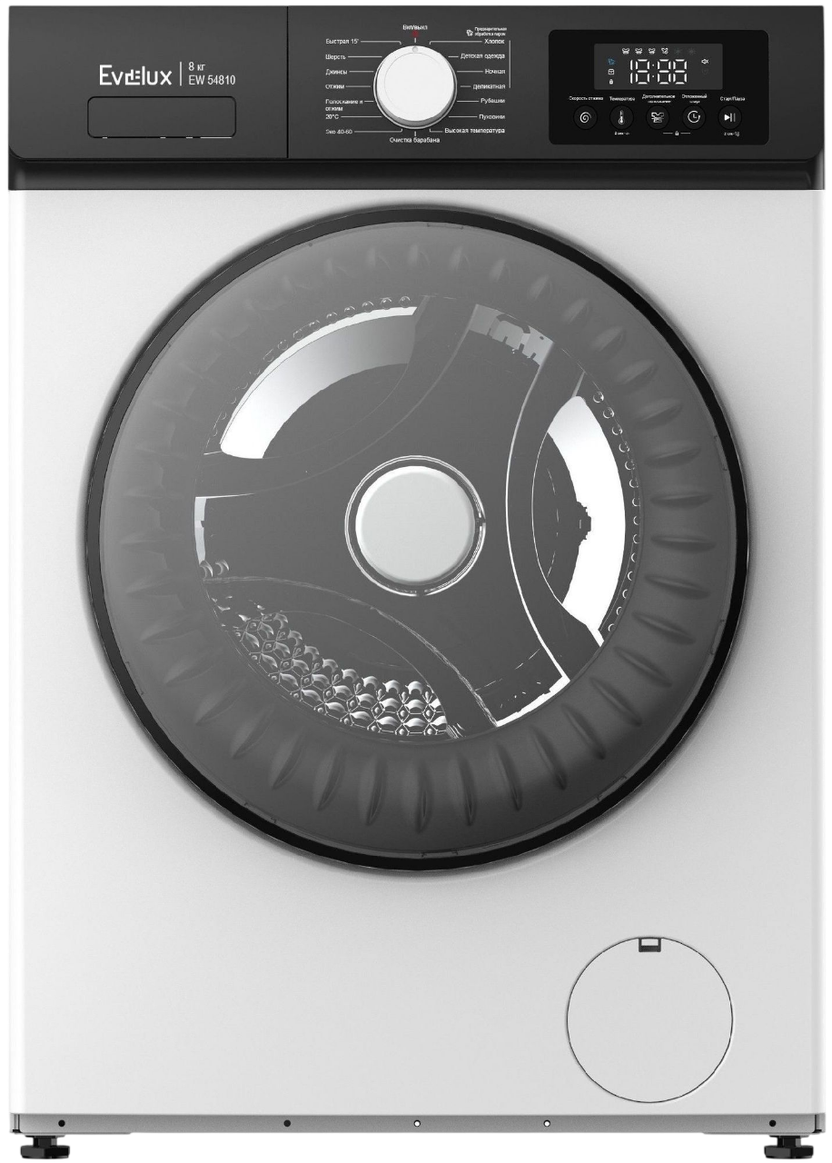 Стиральная машина EVELUX EW 54810
