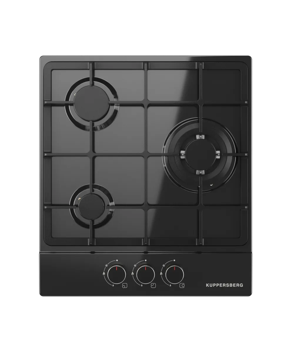 Варочная поверхность Kuppersberg FS 40 B