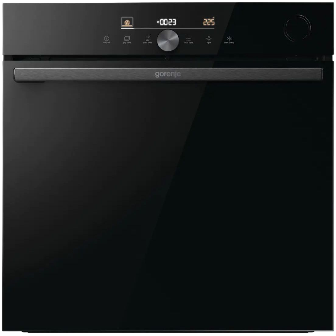 Духовой шкаф Gorenje BSA6747DGWI
