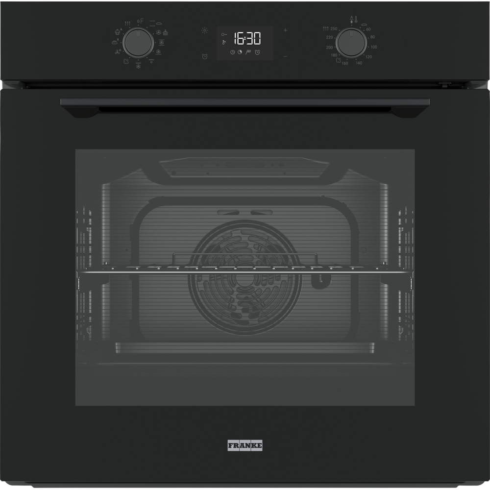 Духовой шкаф Franke FMA 97 P AS TBK 116.0738.939