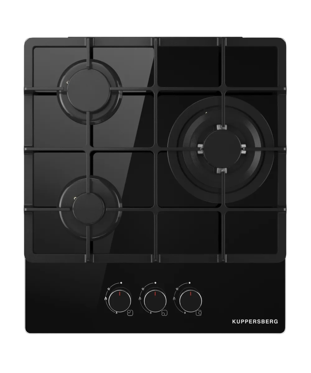 Варочная поверхность Kuppersberg FG 40 B