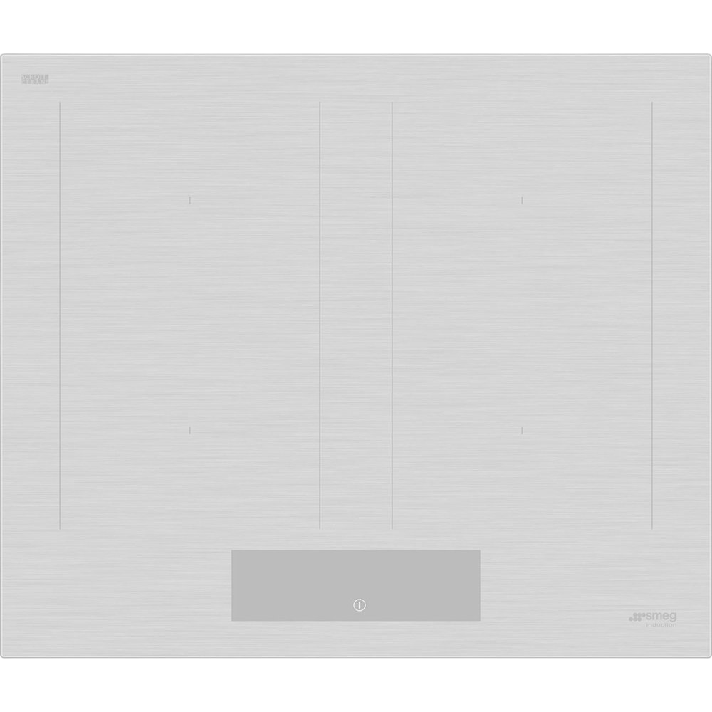 Варочная поверхность Smeg SIM3644MWH