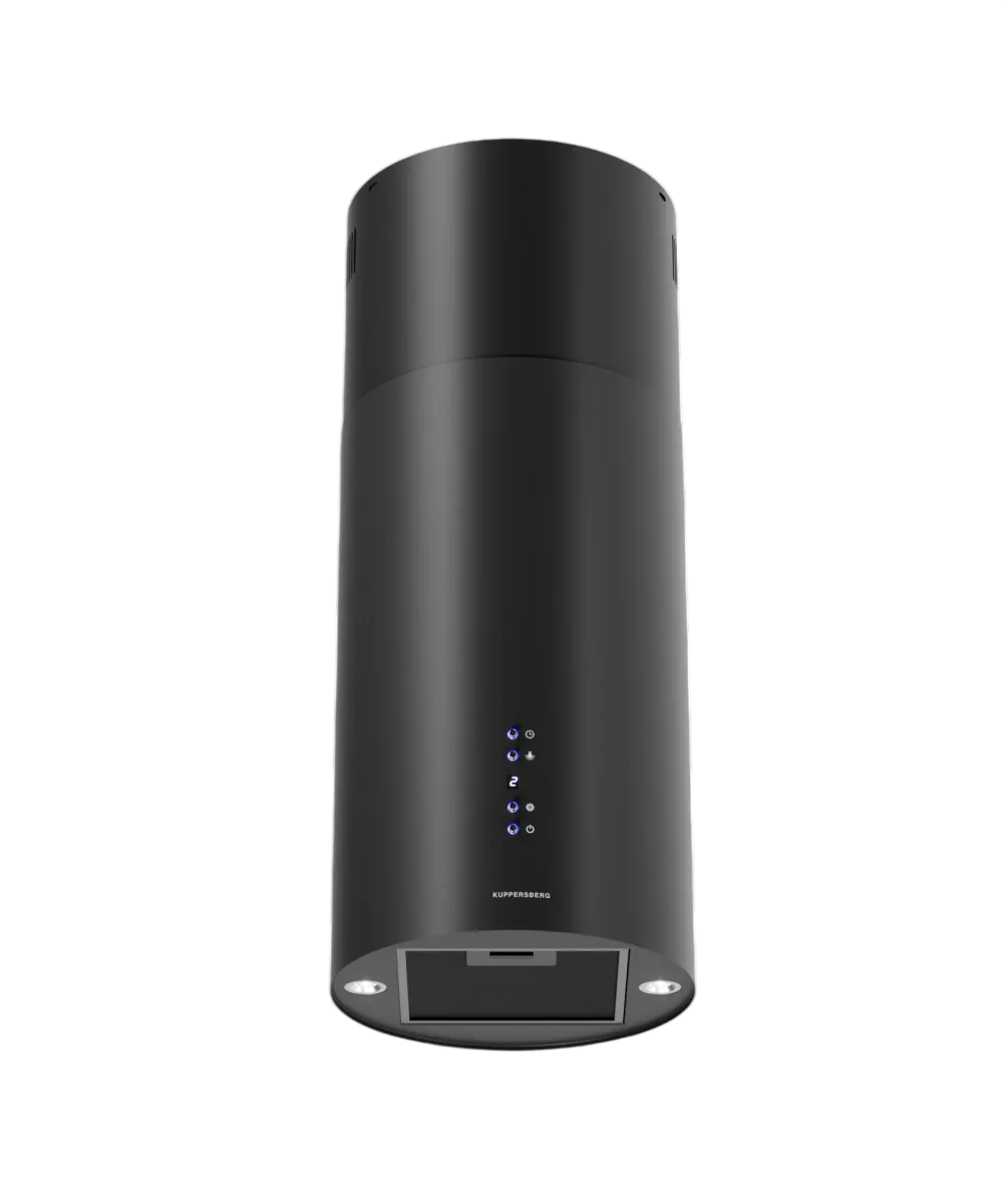 Вытяжка Kuppersberg TUBA 35 B