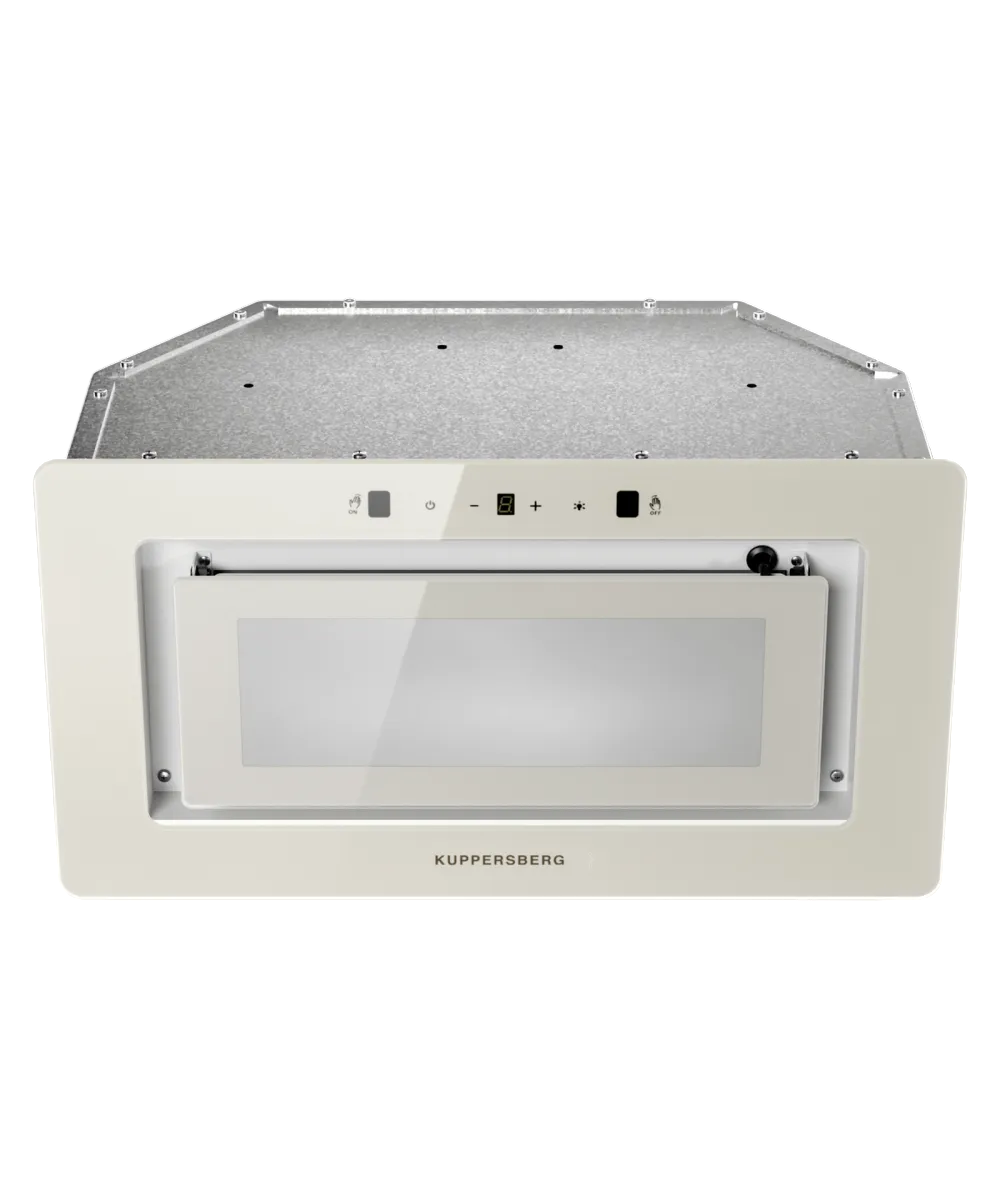 Встраиваемая вытяжка Kuppersberg INSHINE 60 CG