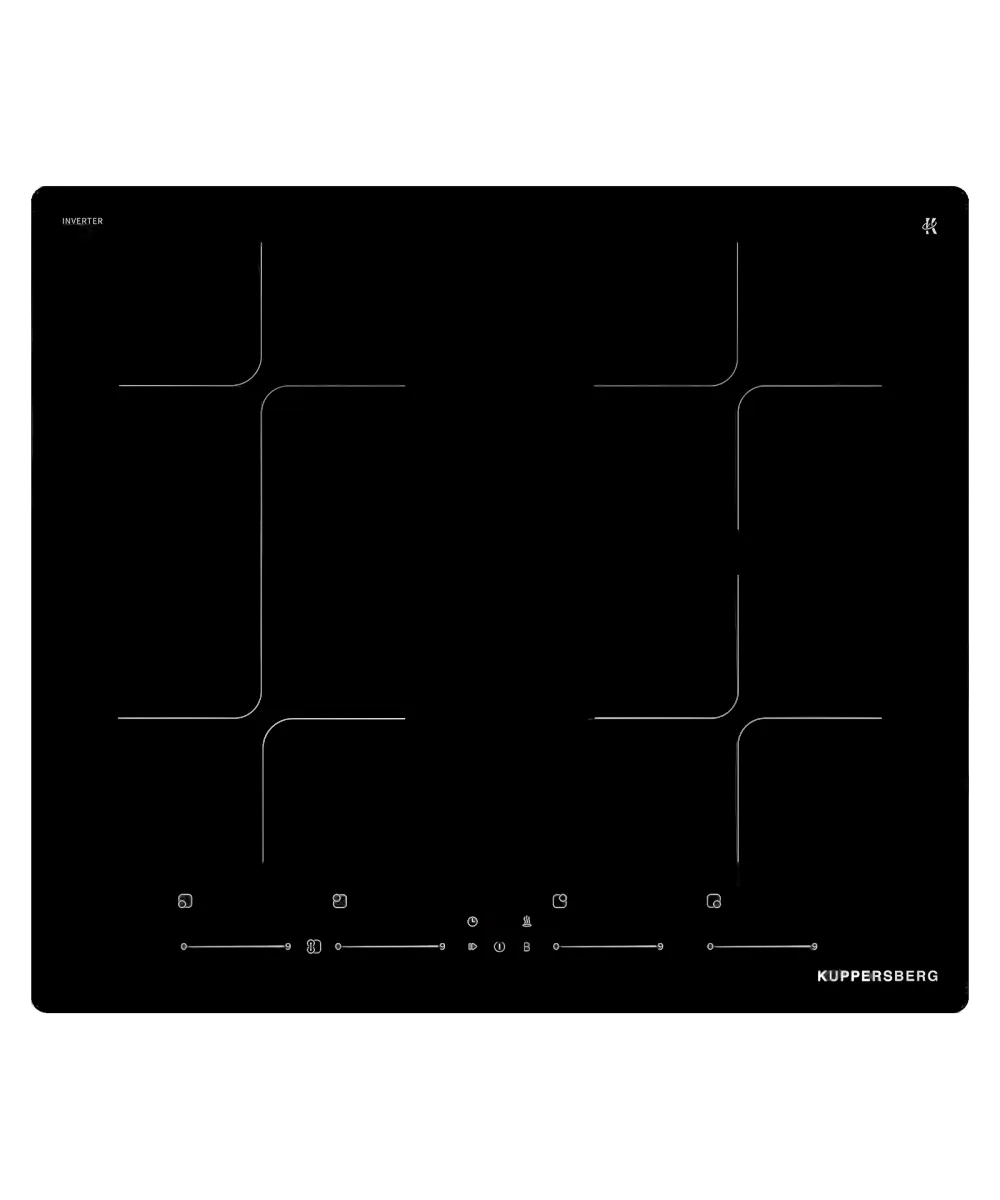 Варочная поверхность Kuppersberg ICI 614