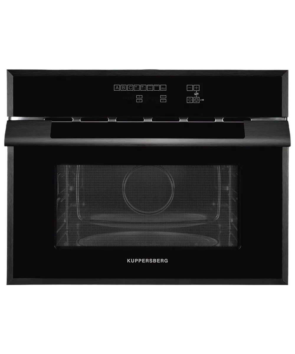 Встраиваемая микроволновая печь Kuppersberg HMWZ 969 B