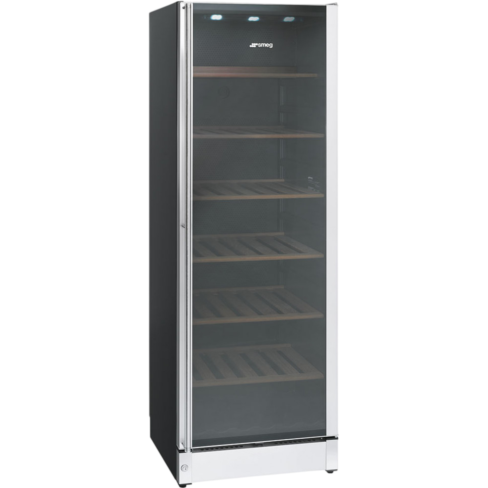 Винный шкаф SMEG SCV115G