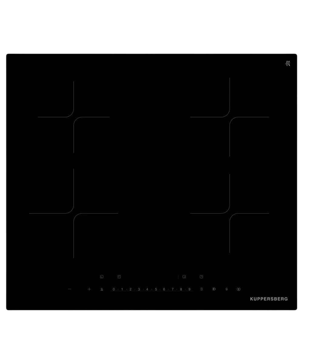 Варочная поверхность Kuppersberg ICI 603