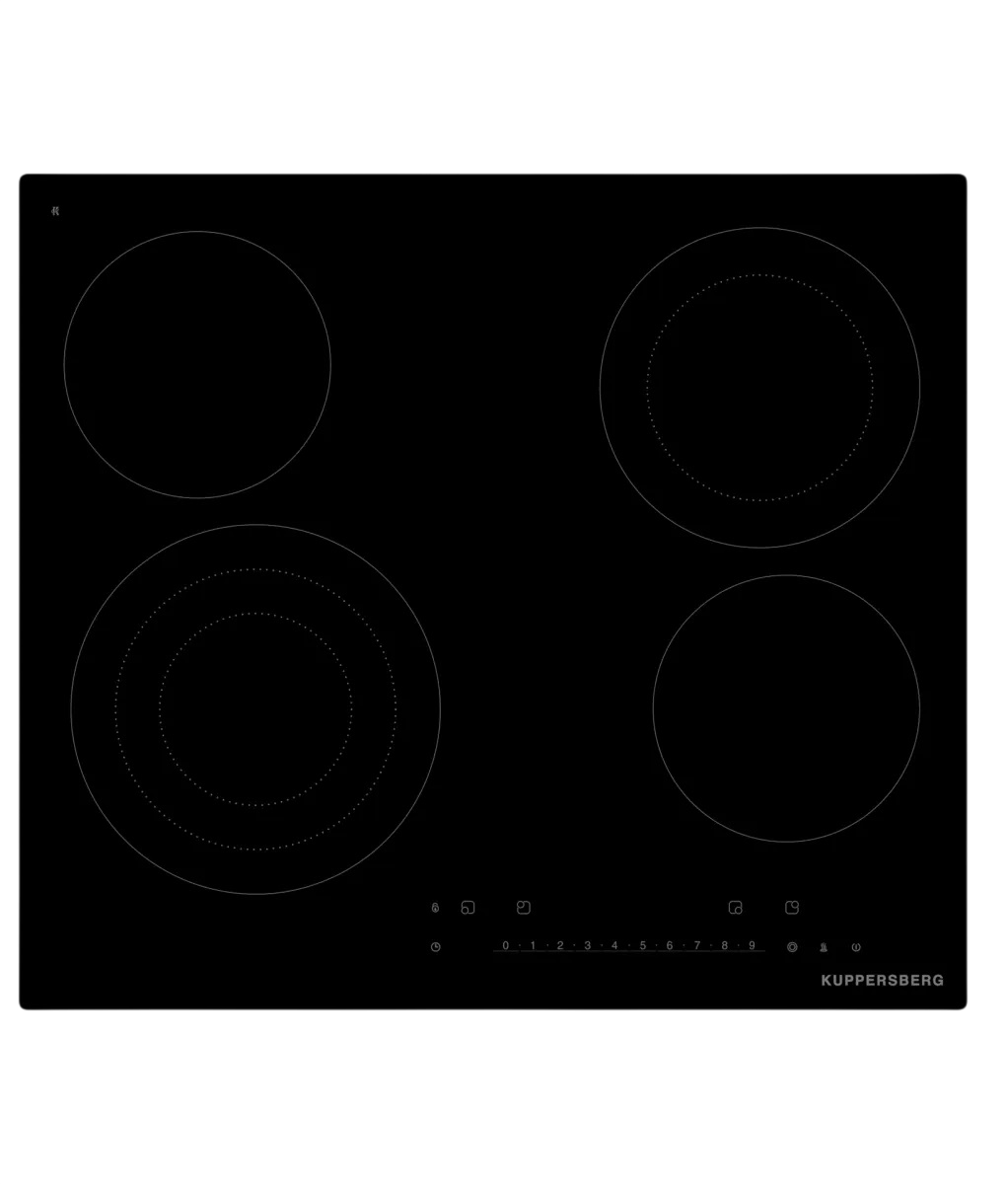 Варочная поверхность Kuppersberg ECS 635