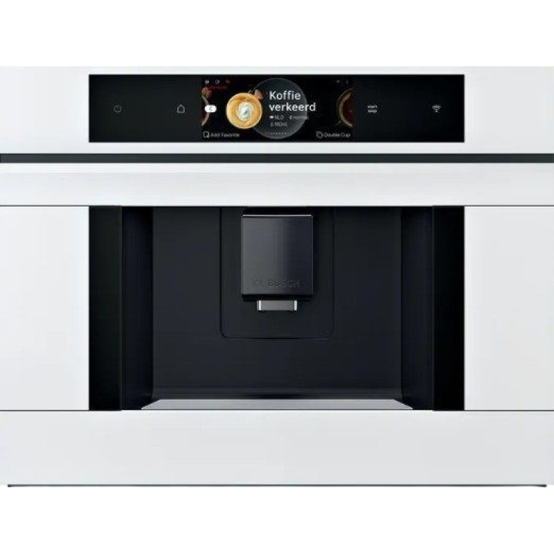 Встраиваемая кофемашина Bosch CTL7181W0