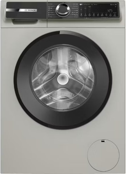 Отдельностоящая стиральная машина BOSCH WGK244ZXME