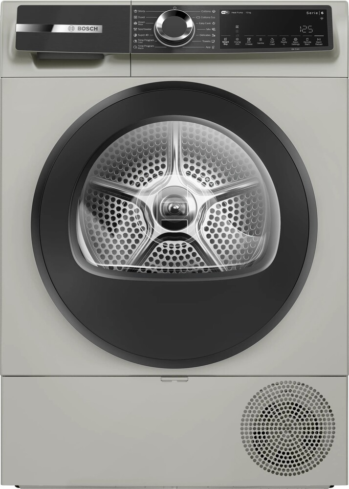 Сушильная машина Bosch WQK2521XME