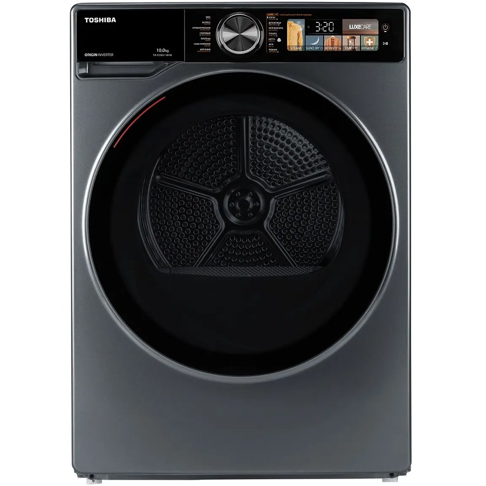 Сушильная машина Toshiba TD-T25BS110HWRU