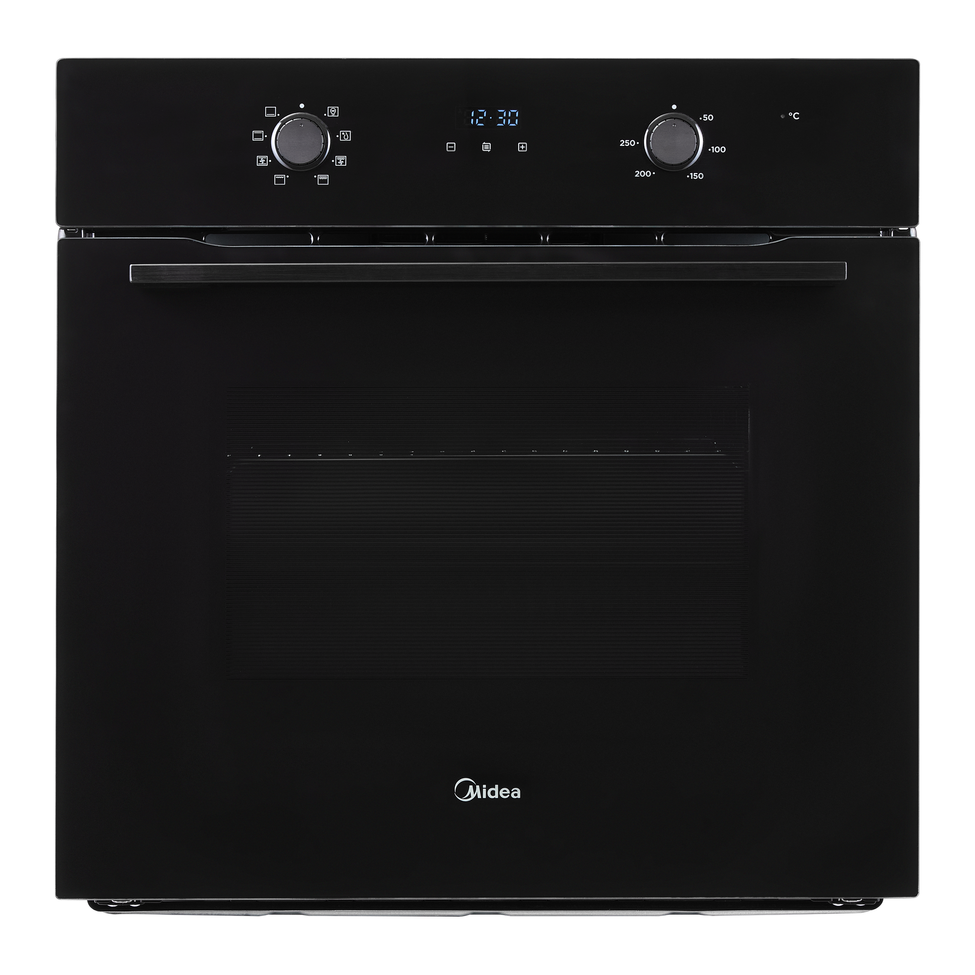 Встраиваемый духовой шкаф Midea MO608007YGB