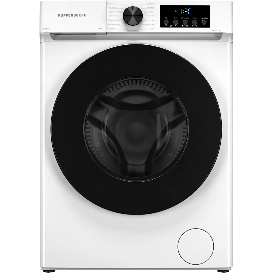 Стиральная машина Kuppersberg WM 593 W