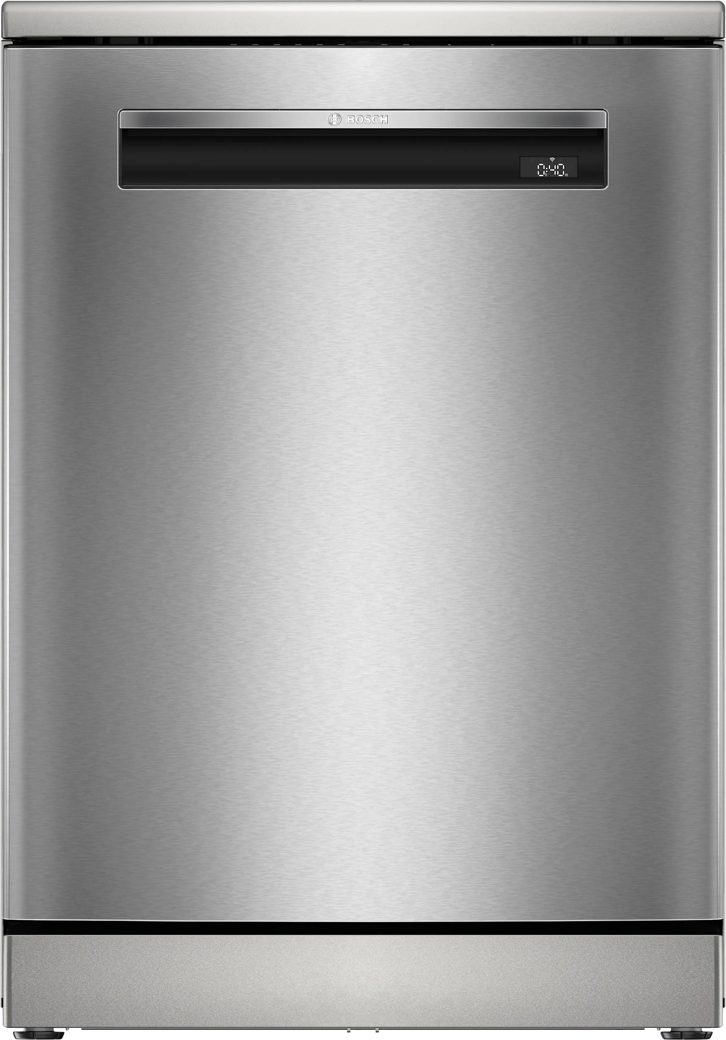 Посудомоечная машина BOSCH SMP6EMI86Q