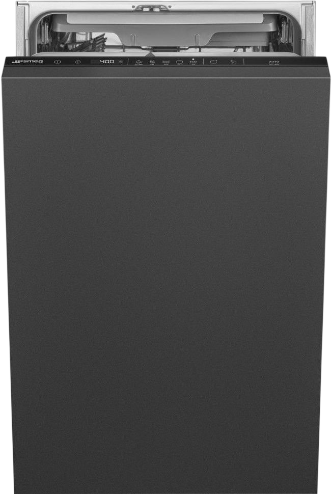 Посудомоечная машина Smeg ST4523DIN