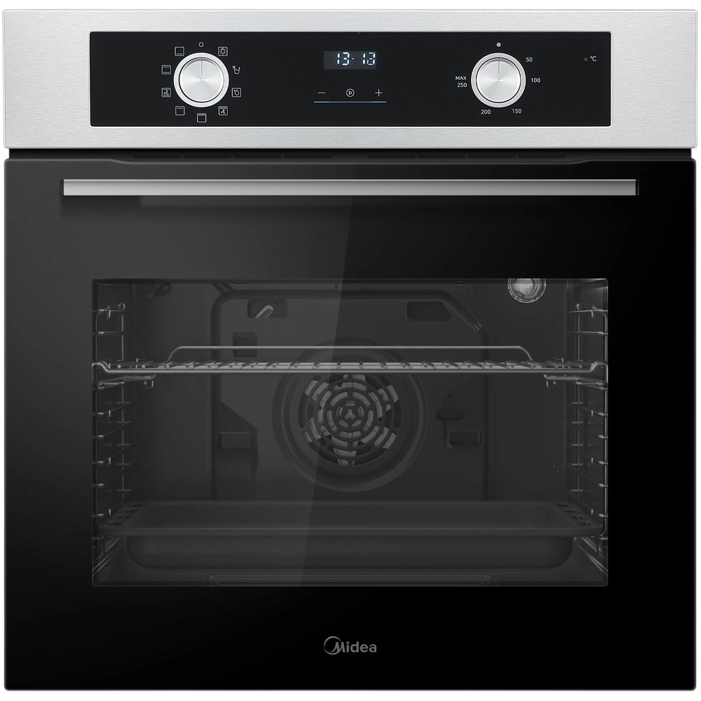 Встраиваемый духовой шкаф Midea MO509103YX