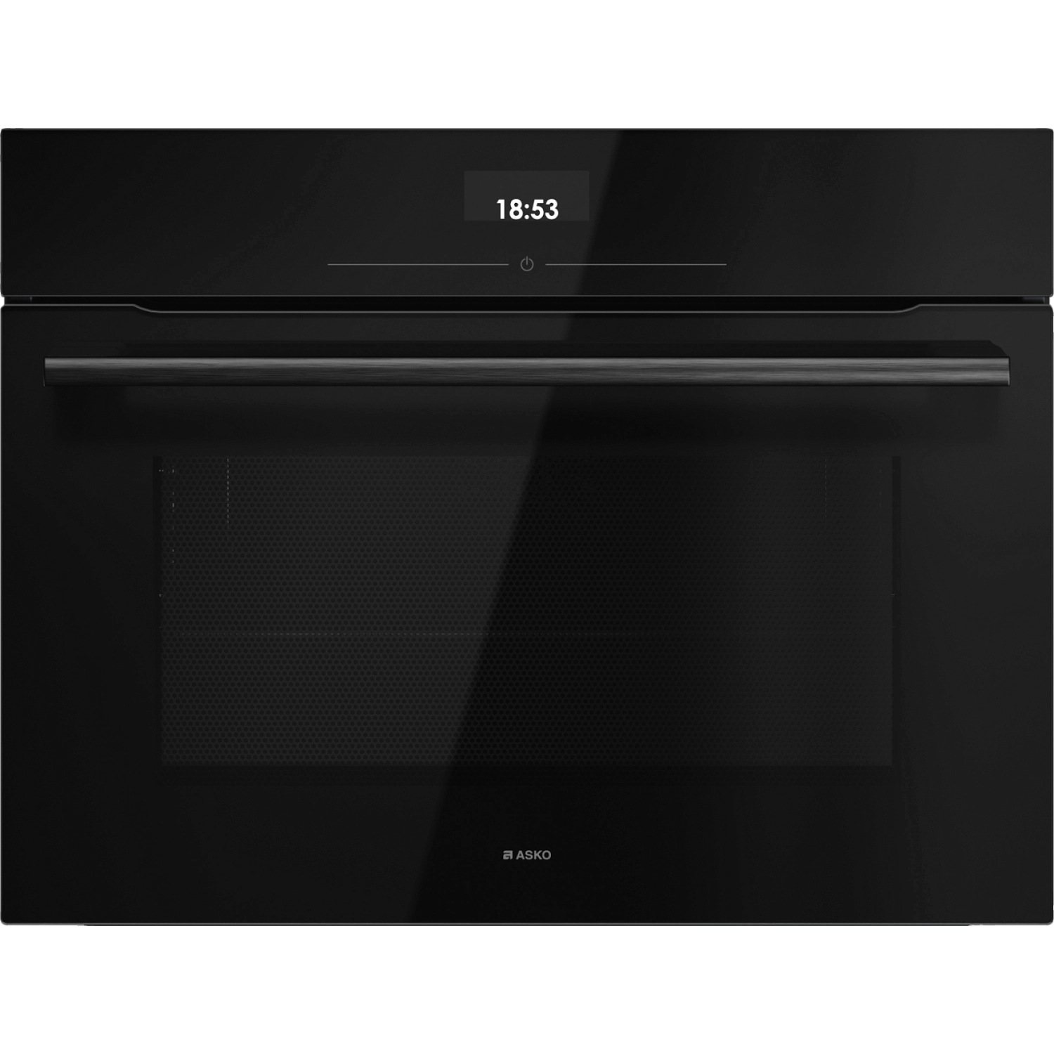 Встраиваемая микроволновая печь ASKO OM24BGH